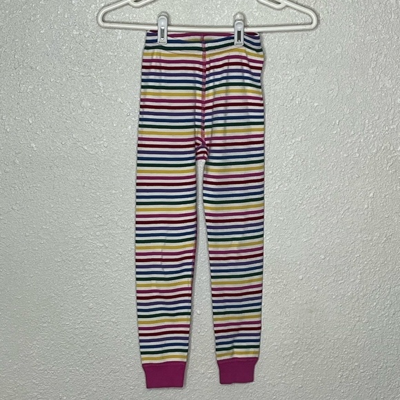 Hanna Andersson 2 Pc Outfit Set Sz 6-7 - Picture 4 of 7